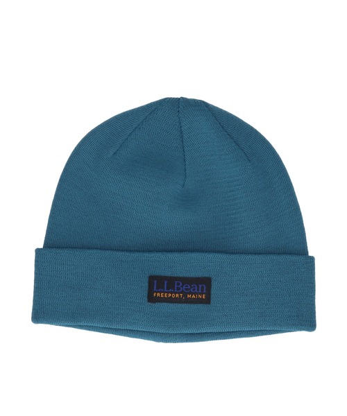 セール】ウォーターレペレント・ツーウェイ・ニット・ビーニー（ニット