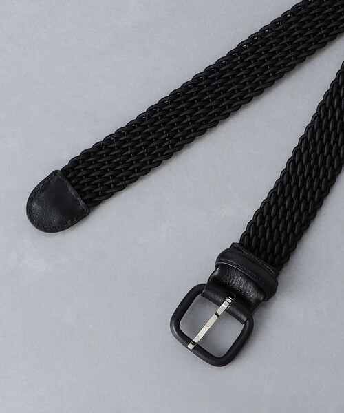 L'AIGLON＞ エラスティック ベルト（ベルト）｜UNITED ARROWS