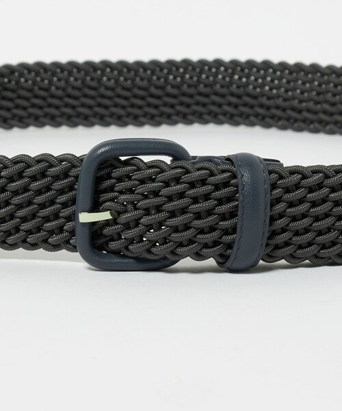 L'AIGLON＞ エラスティック ベルト（ベルト）｜UNITED ARROWS