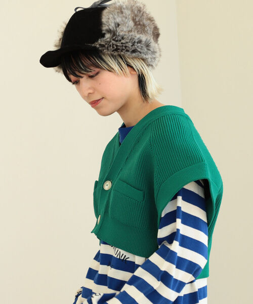 BEAMS BOY（ビームスボーイ）の「BEAMS BOY / スクール ショート