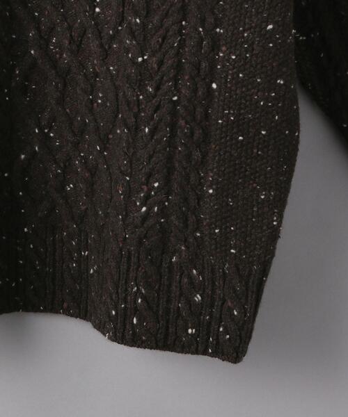 AURALEE（オーラリー）の「＜AURALEE（オーラリー）＞ ハイネック