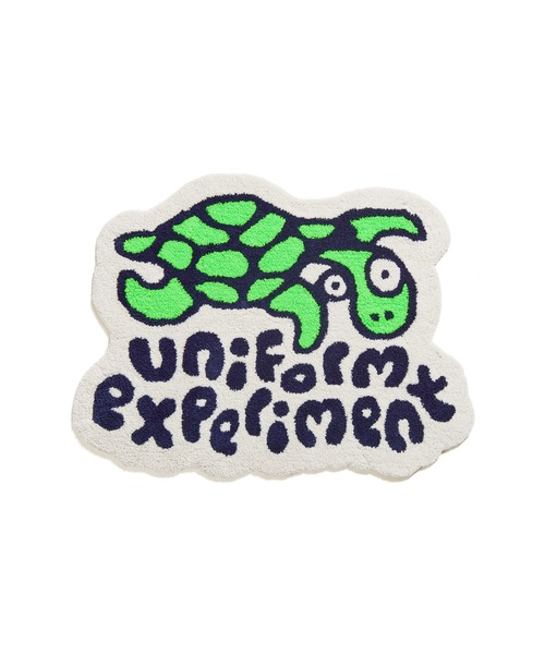 uniform experiment（ユニフォームエクスペリメント）の「INSANE RUG