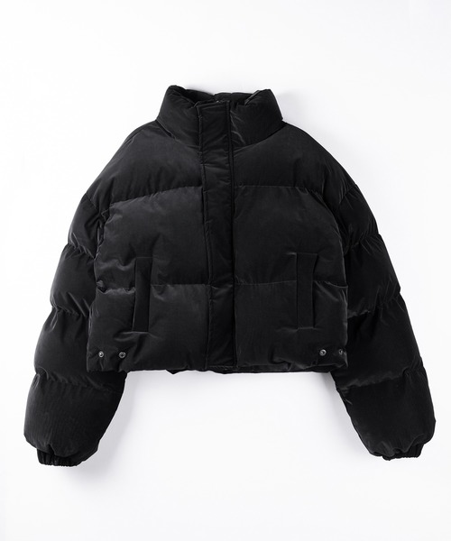 大好評につきロゴ無しバージョン追加！ 】グランジロゴ刺繍ショート