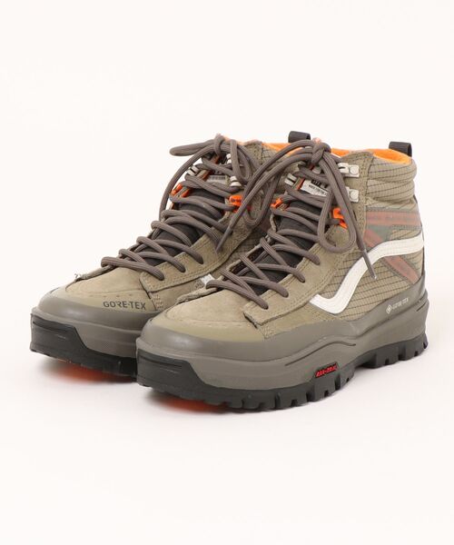 VANS ヴァンズ MTE SK8-HI GORE-TEX INSULATED MTE スケートハイ