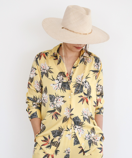 Deuxieme Classe（ドゥーズィエムクラス）の「*【VAN PALMA/ヴァン