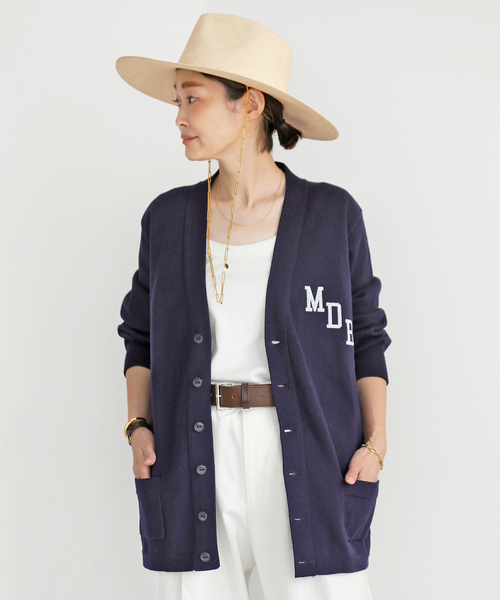 Deuxieme Classe（ドゥーズィエムクラス）の「*【VAN PALMA/ヴァン