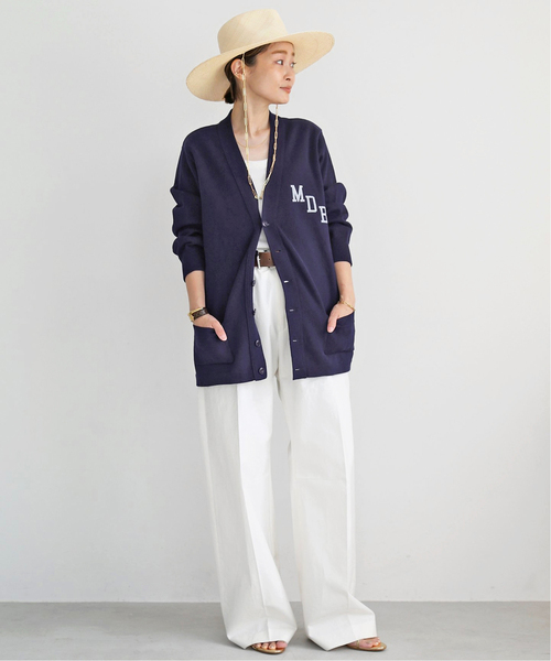 Deuxieme Classe（ドゥーズィエムクラス）の「*【VAN PALMA/ヴァン