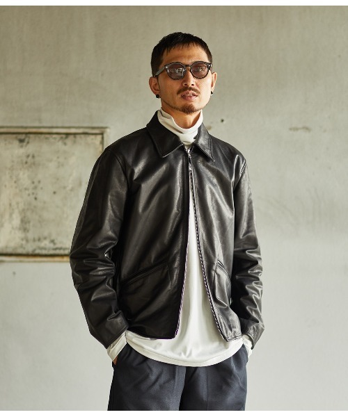 JAMES GROSE（ジェームスグロース）の「JAMES GROSE / ジェームス