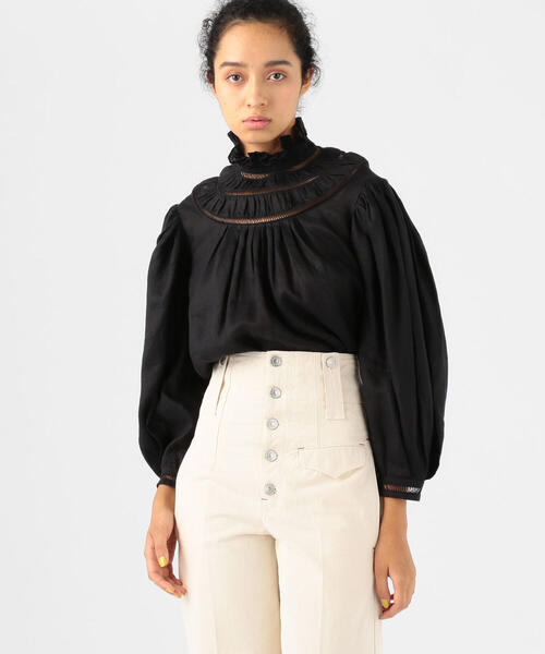 ISABEL MARANT（イザベルマラン）の「ISABEL MARANT ETOILE AMALIA