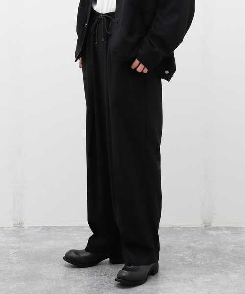 markaware（マーカウェア）の「【MARKAWARE / マーカウェア】別注