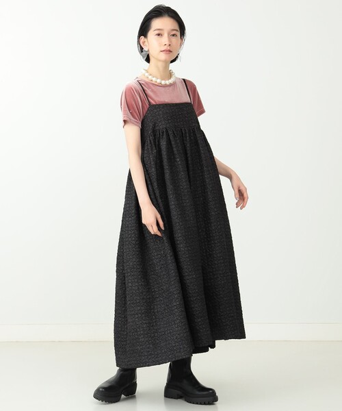 CAROLINA GLASER（カロリナ グレイサー）の「CAROLINA GLASER / ロング