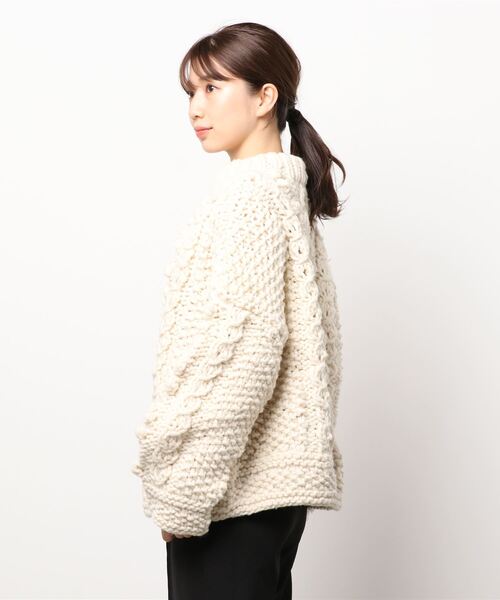 TSUHARU by Samansa Mos2（ツハルバイサマンサモスモス）の「ペルー柄