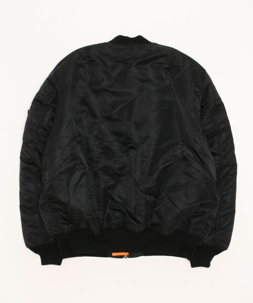 Alpha Industries（アルファインダストリーズ）の「ALPHA INDUSTRIES