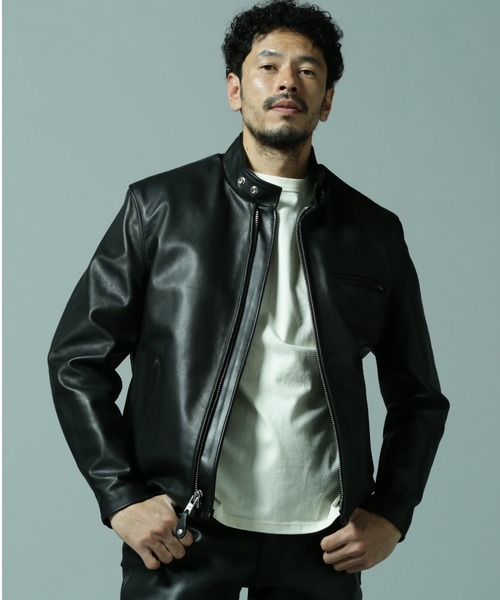 schott（ショット）の「Schott/ショット/641RIDERS/641ライダース