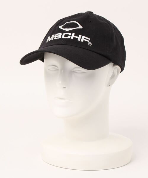 MSCHF（ミスチーフ）の「MISCHIEF/ミスチーフ/【I】COTTON BALL CAP
