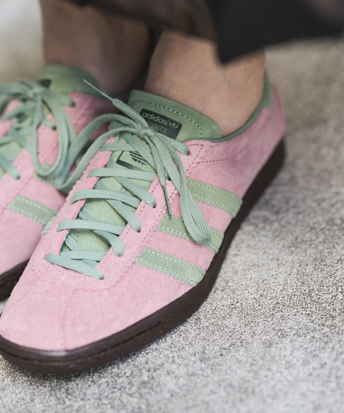 IENA（イエナ）の「adidas Originals/アディダス オリジナルス Tobacco