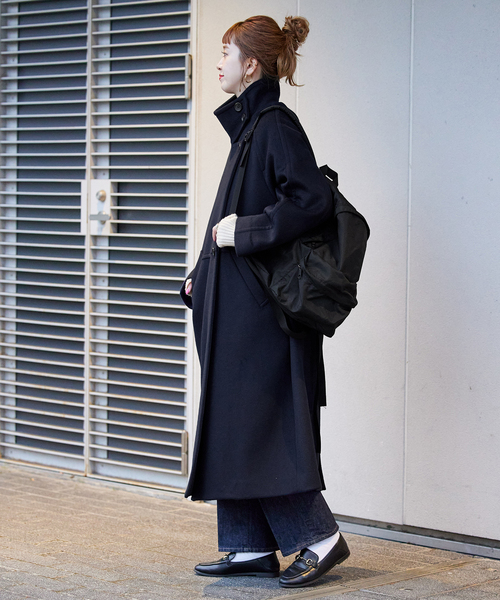 B.C STOCK（ベーセーストック）の「《追加》Wビーバーコクーンスタンド