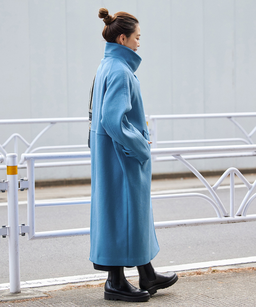 B.C STOCK（ベーセーストック）の「《追加》Wビーバーコクーンスタンド