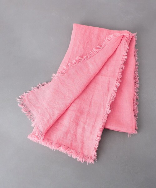 ASAUCE MELER（アソースメレ）の「【一部別注】＜ASAUCE MELER＞リネン