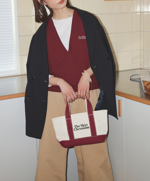 SLOBE IENA（スローブイエナ）の「《追加3》The Skirt Chronicles