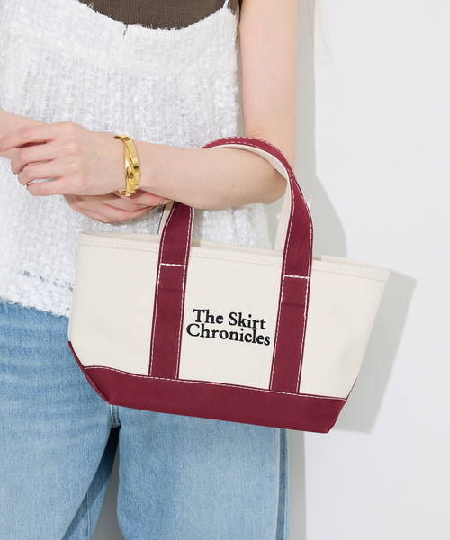 SLOBE IENA（スローブイエナ）の「《追加3》The Skirt Chronicles