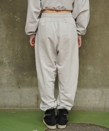 MSCHF（ミスチーフ）の「MISCHIEF/ミスチーフ/RHOMBUS SWEAT PANTS