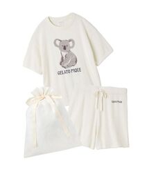 ジェラートピケ】ルームウェア S115554567 - ルームウェア・パジャマ