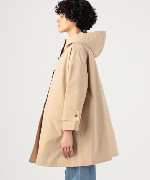 Mackintosh（マッキントッシュ）の「【別注】MACKINTOSH HUMBIE HOOD