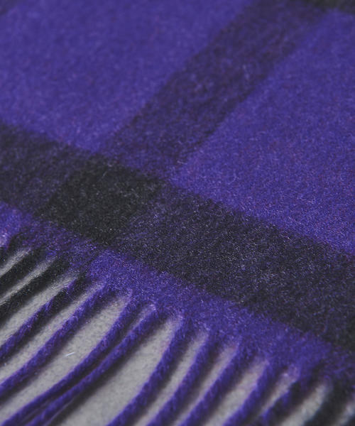 UNITED ARROWS（ユナイテッドアローズ）の「UBCB カシミヤ チェック