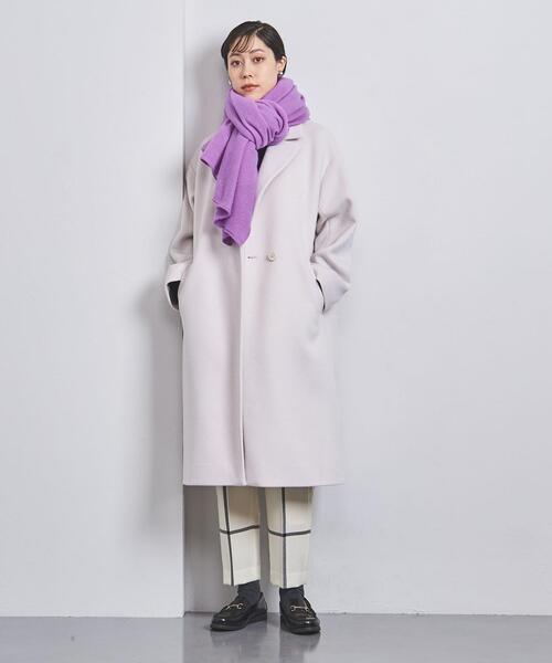 UNITED ARROWS（ユナイテッドアローズ）の「W/N ビッグ テーラード