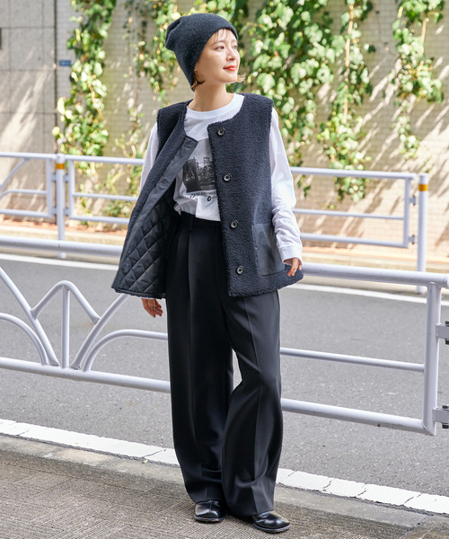 Spick & Span（スピックアンドスパン）の「Barbour / バブアー 別注