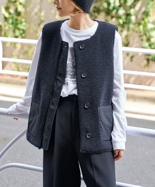 Spick & Span（スピックアンドスパン）の「Barbour / バブアー 別注