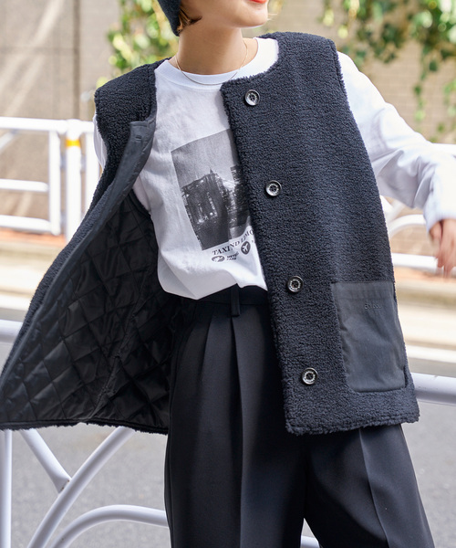 Spick & Span（スピックアンドスパン）の「Barbour / バブアー 別注