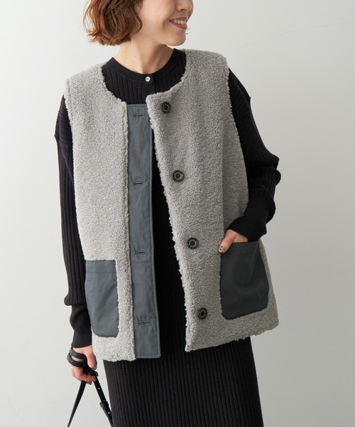 Spick & Span（スピックアンドスパン）の「Barbour / バブアー 別注