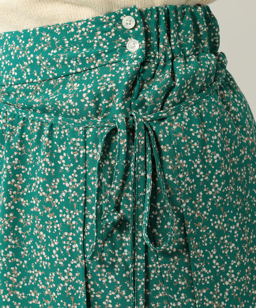 Steven Alan（スティーブンアラン）の「＜Steven Alan＞∴FLOWER PRINT