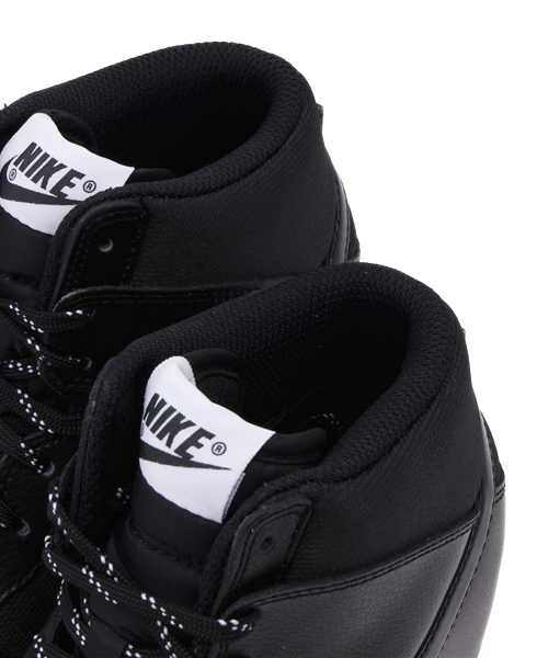 NIKE（ナイキ）の「ウィメンズ インヒール ナイキ ダンク スカイハイ