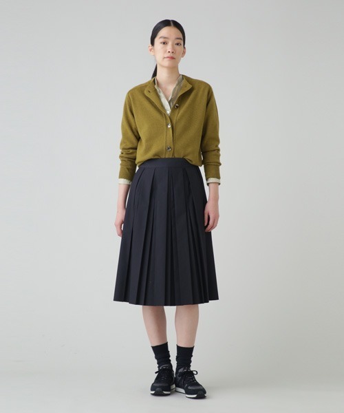 MARGARET HOWELL（マーガレットハウエル）の「COTTON POLYESTER