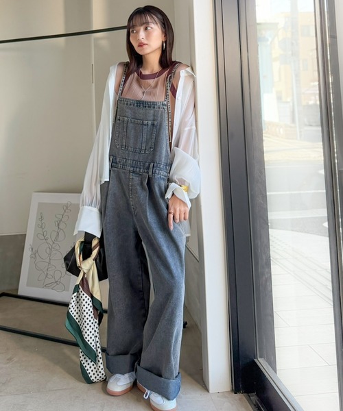 セール】《JaVa ジャバコラボ》スタイルアップを叶える！大人可愛い