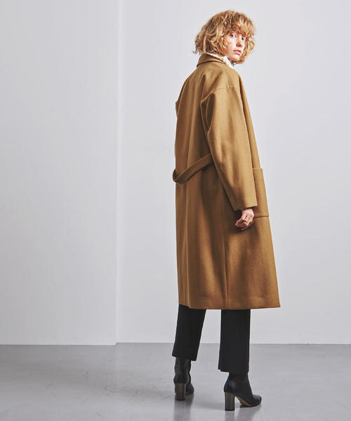 UNITED ARROWS（ユナイテッドアローズ）の「＜HYKE（ハイク）＞ ウール