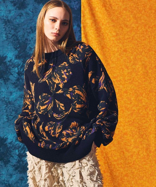 MAISON SPECIAL（メゾンスペシャル）の「《ユニセックスアイテム