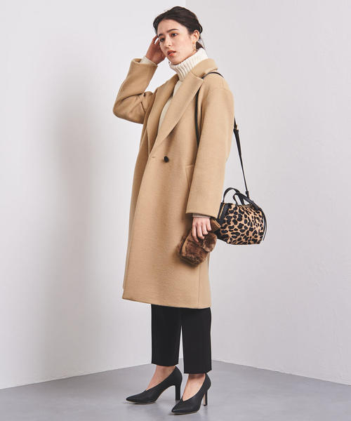 UNITED ARROWS（ユナイテッドアローズ）の「UBCB ビッグ チェスター