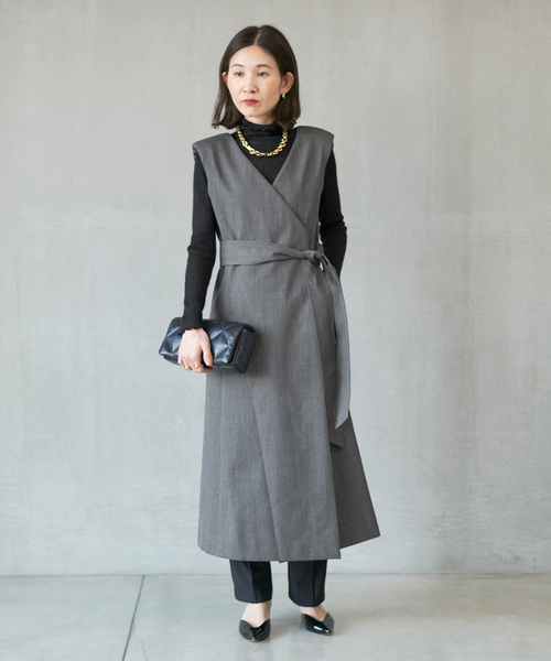 VERMEIL par iena（ヴェルメイユパーイエナ）の「【VERMEIL