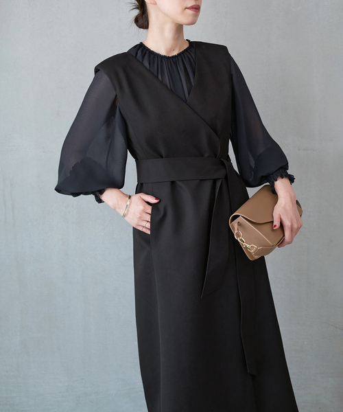 VERMEIL par iena（ヴェルメイユパーイエナ）の「【VERMEIL