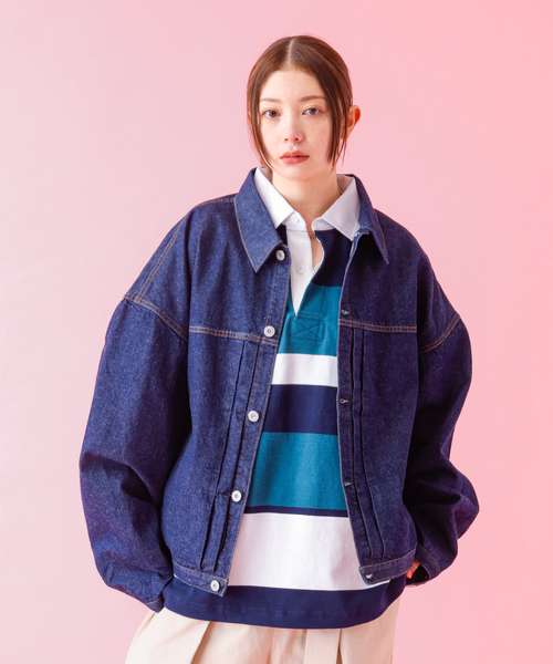 KURO（クロ）の「【KURO】B3 BOMBER JACKET（ブルゾン）」 - WEAR