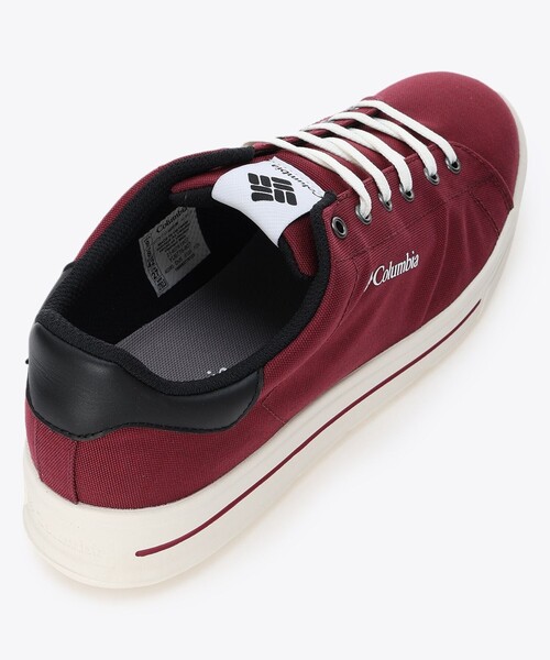 セール】防水 Columbia／ホーソンレイン ロー アドバンス スニーカー