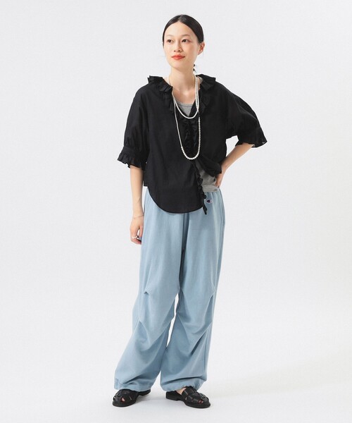 Champion（チャンピオン）の「【別注】Champion / リバースウィーブ(R