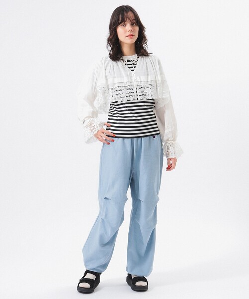 Champion（チャンピオン）の「【別注】Champion / リバースウィーブ(R