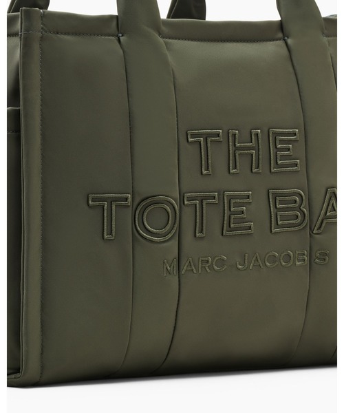 PUFFY NYLON LARGE TOTE BAG/ザ パフィー ナイロン トート バッグ