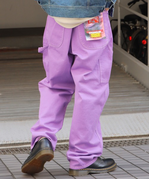 Wrangler（ラングラー）の「WRANGLER/ラングラー WORK PAINTER ワーク