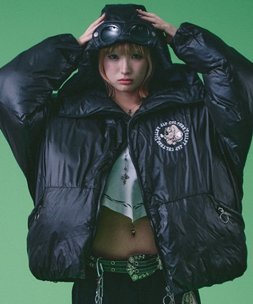 GALFY（ガルフィー）｜ダウンジャケット/コート一覧 - WEAR